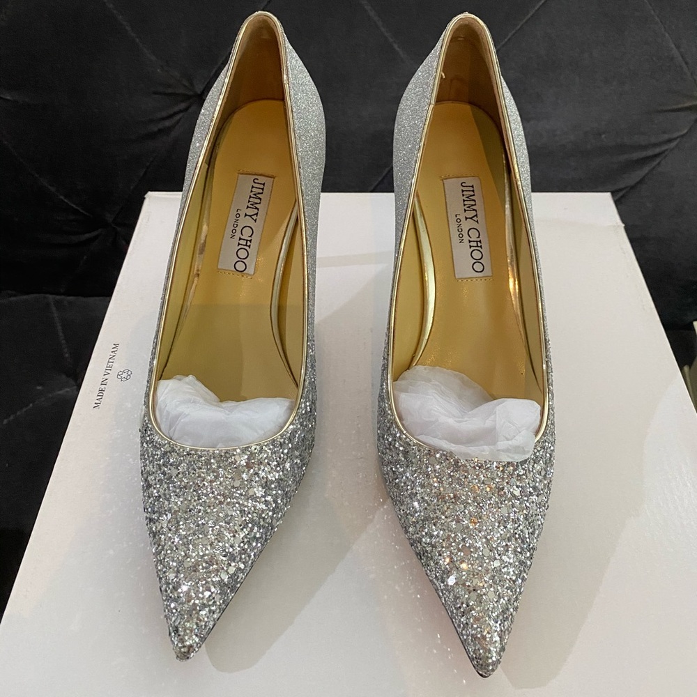 Jimmy Choo